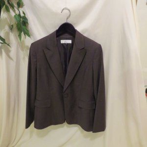 Tahari / Arthur S. Levine Fully Lined Fall Fashion Ladies Suit Set